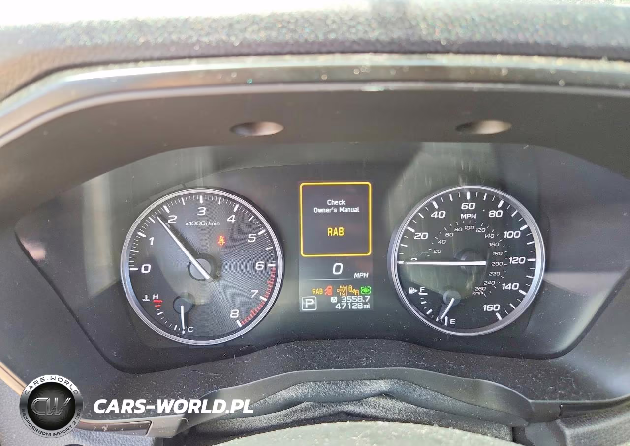 2024 Subaru Ascent Onyx Edition VIN:4S4WMAKD3R3404485 - 9