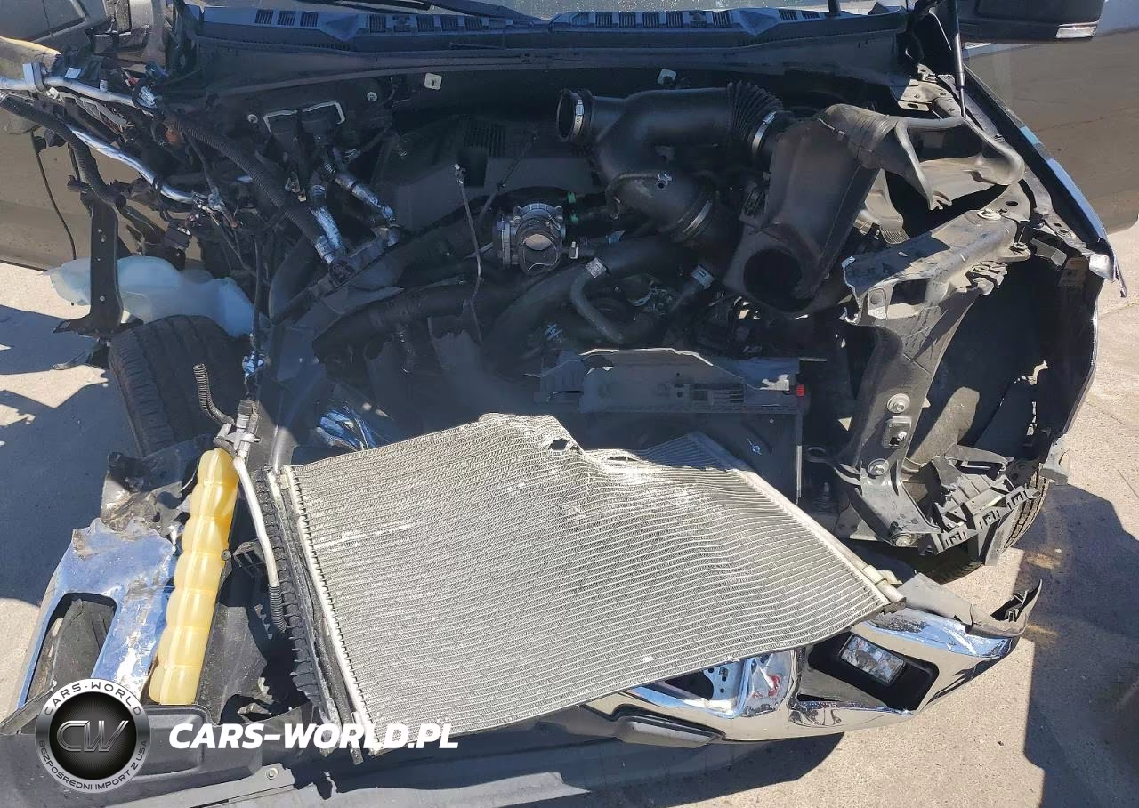 2018 Ford F150 Supercrew VIN:1FTEW1CG0JKF60755 - 11