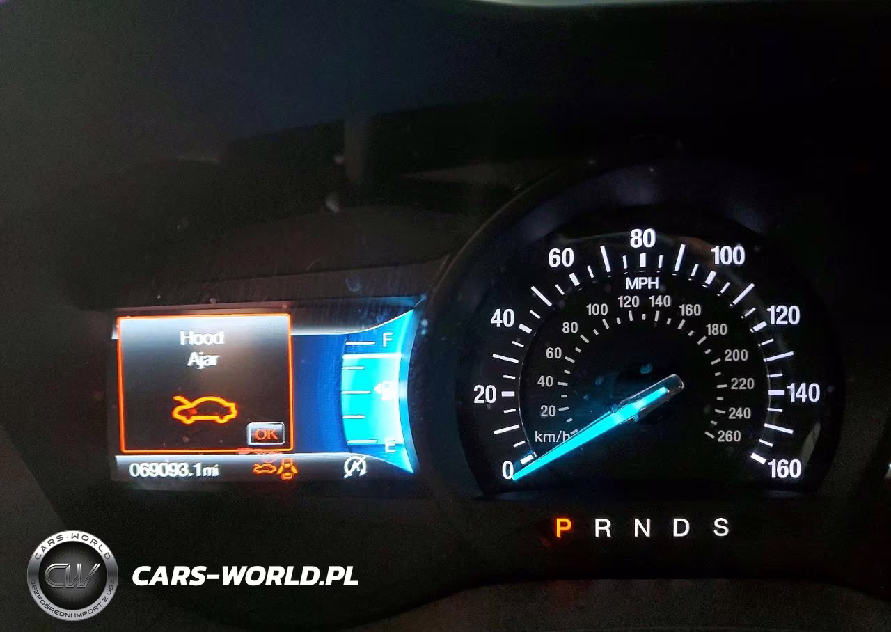 2019 Ford Fusion Se VIN:3FA6P0HD3KR149072 - 9