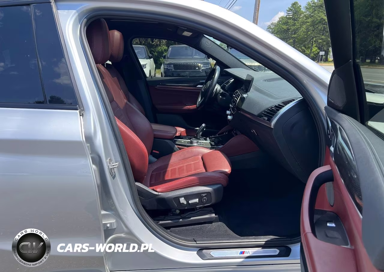 2020 BMW X4 xDrive30I VIN:5UX2V1C05LLE67544 - 5