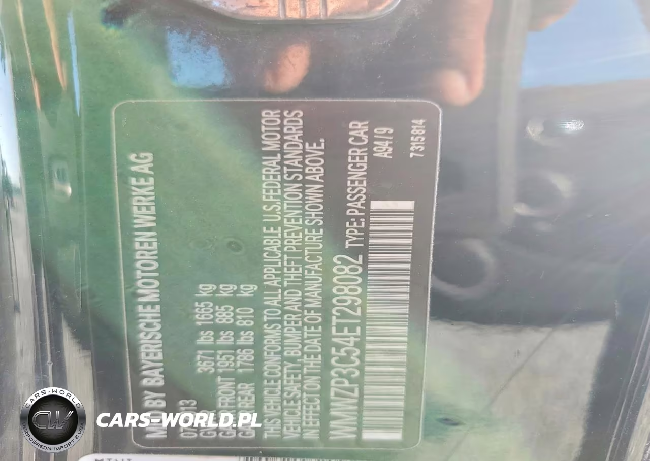 2014 Mini Convertible Cooper S VIN:WMWZP3C54ET298082 - 12