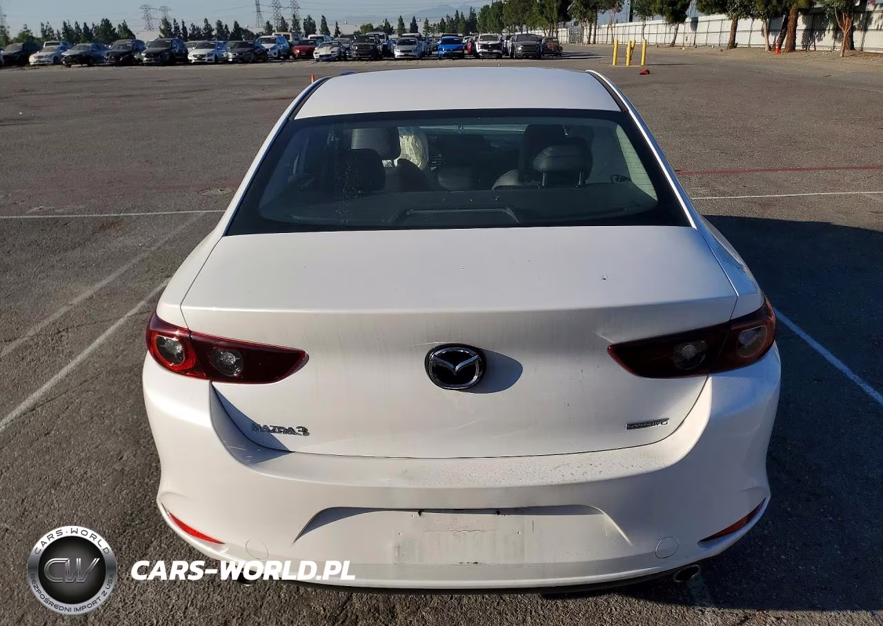 2024 Mazda 3 Preferred VIN:3MZBPACM8RM422078 - 6