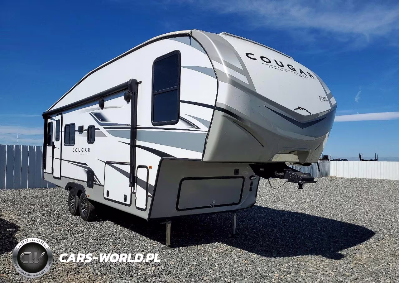 2023 Keystone Rv Cougar Fifth Wheel S
