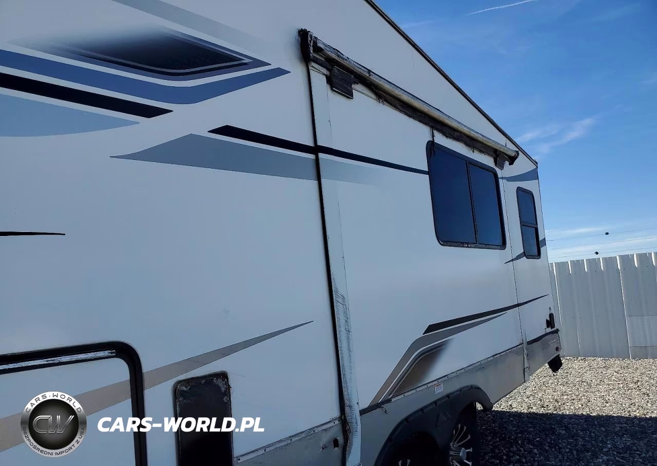 2023 Keystone Rv Cougar Fifth Wheel S VIN:4YDFCGL29PV507867 - 16