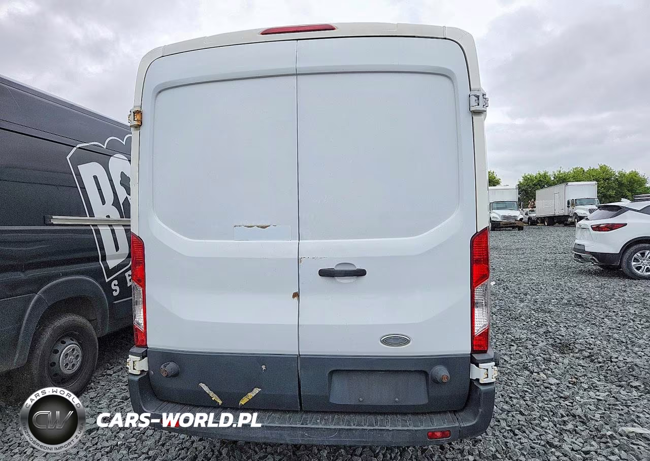 2015 Ford Transit T-250 VIN:1FTNR2CM2FKA31057 - 6