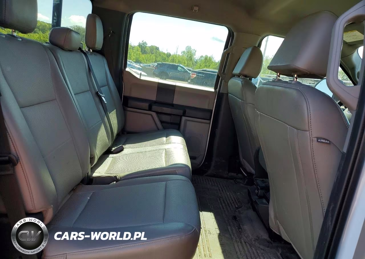 2022 Ford F250 Super Duty VIN:1FT7W2A69NEE96969 - 10