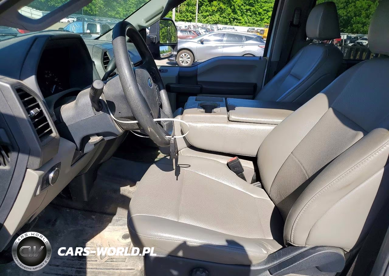 2022 Ford F250 Super Duty VIN:1FT7W2A69NEE96969 - 7