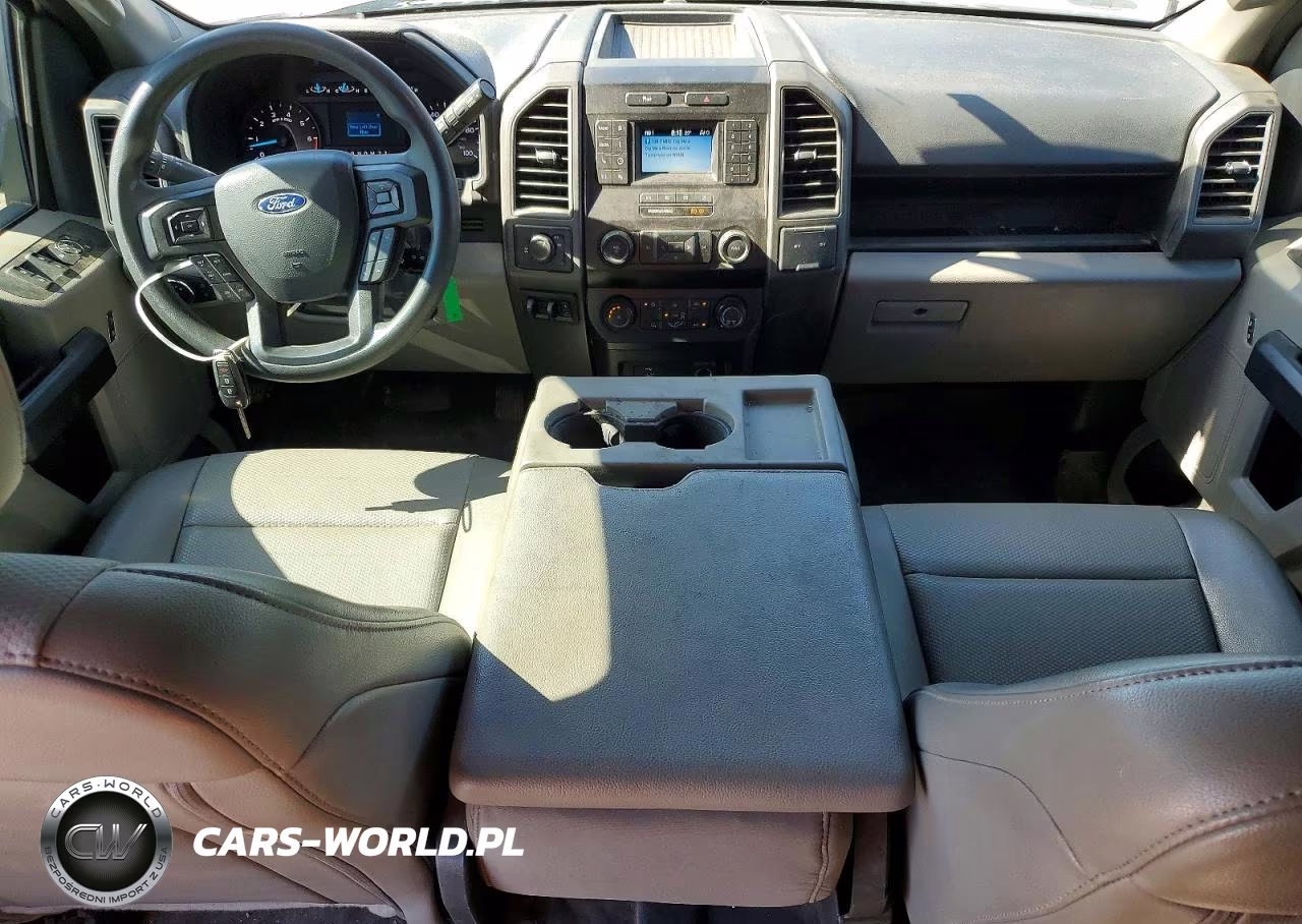 2022 Ford F250 Super Duty VIN:1FT7W2A69NEE96969 - 8