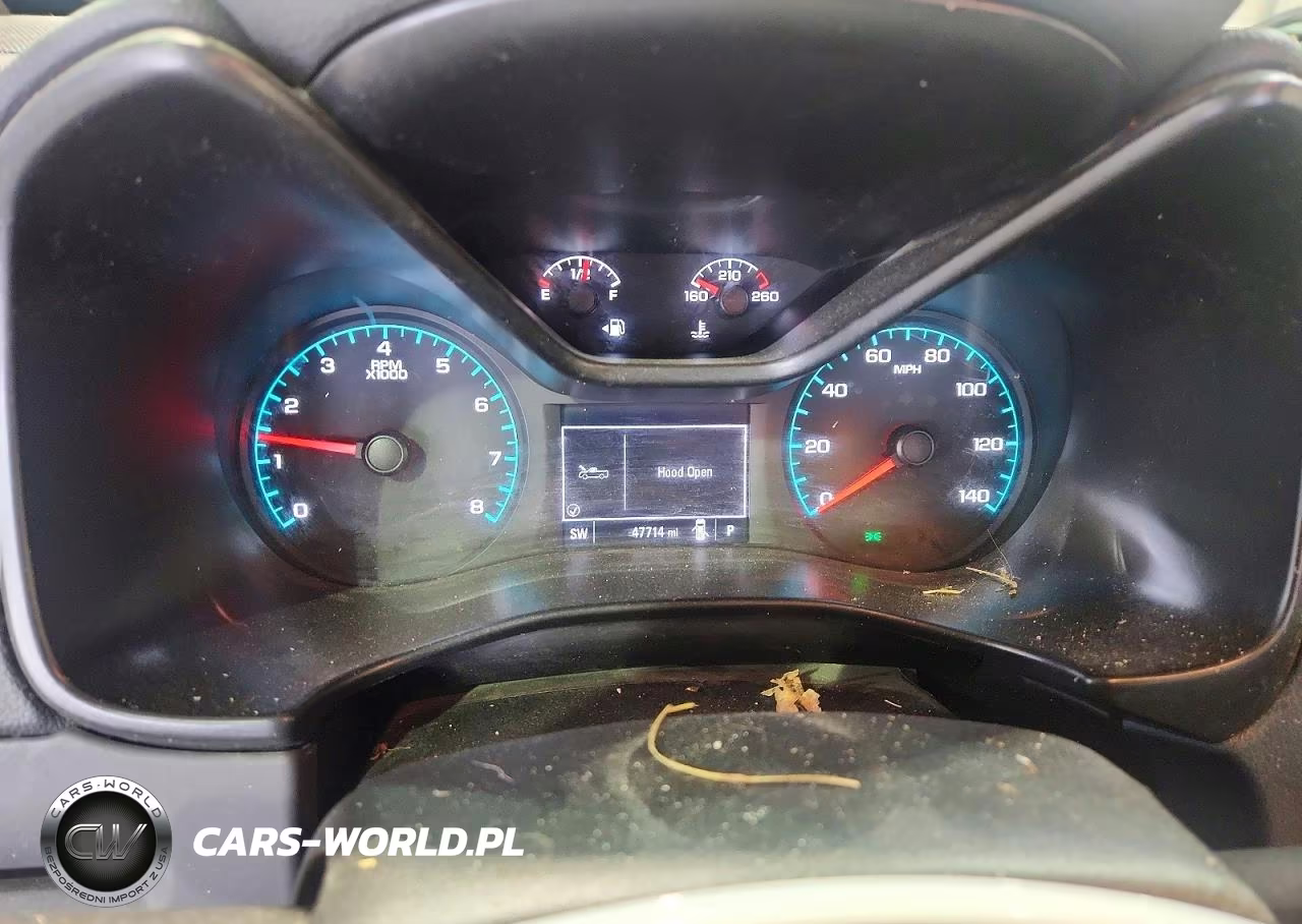 2022 Chevrolet Colorado Lt VIN:1GCHSCEA3N1207208 - 20