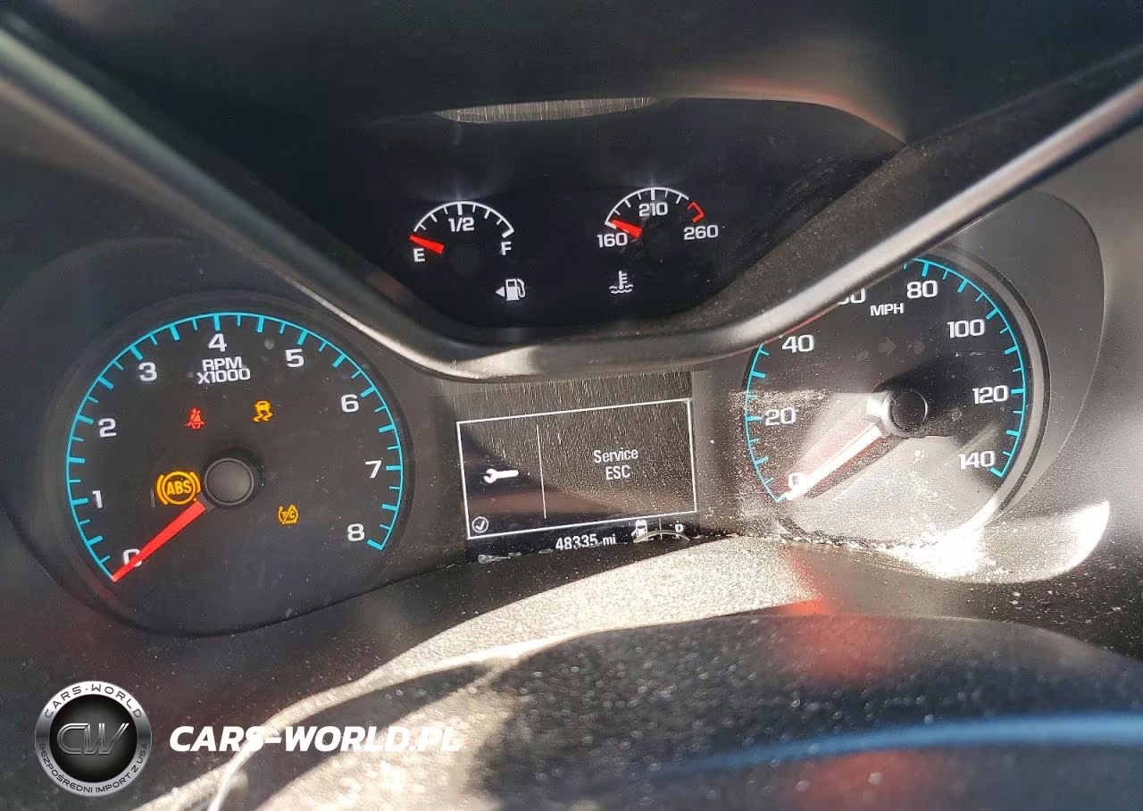 2022 Chevrolet Colorado VIN:1GCHSBEA3N1204965 - 9
