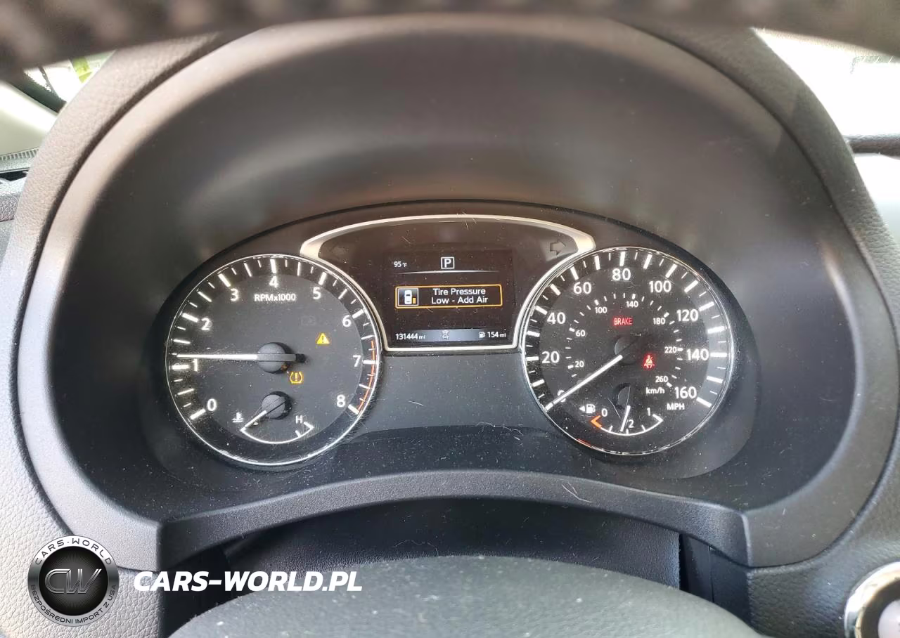 2018 Nissan Altima 2.5 VIN:1N4AL3AP6JC261972 - 9
