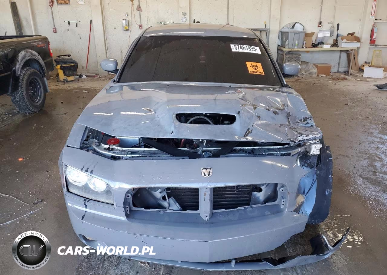 2006 Dodge Charger R-T VIN:2B3KA53H36H197319 - 15