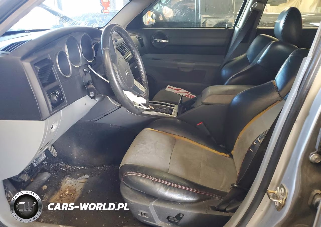 2006 Dodge Charger R-T VIN:2B3KA53H36H197319 - 20