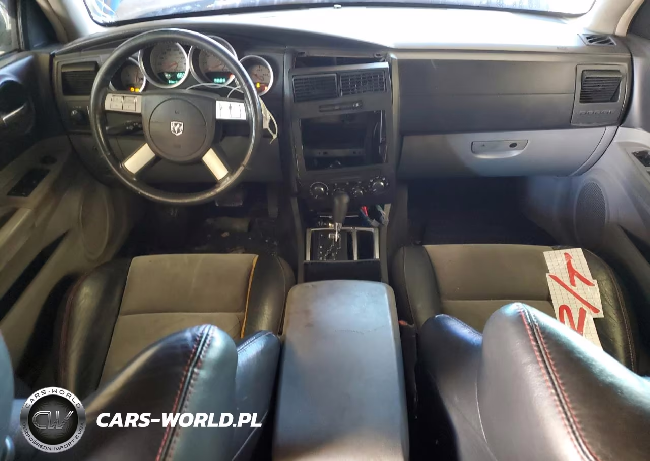 2006 Dodge Charger R-T VIN:2B3KA53H36H197319 - 22