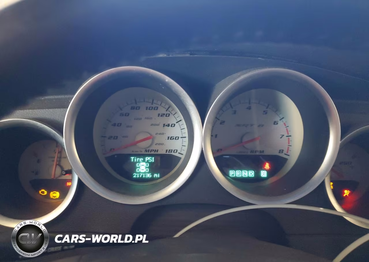 2006 Dodge Charger R-T VIN:2B3KA53H36H197319 - 26