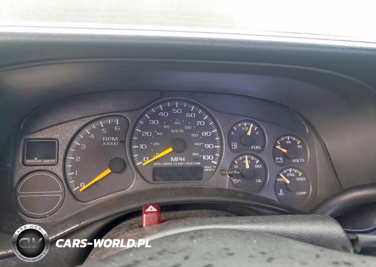 2000 Chevrolet Silverado K1500 VIN:1GCEK14W5YZ216325 - 17