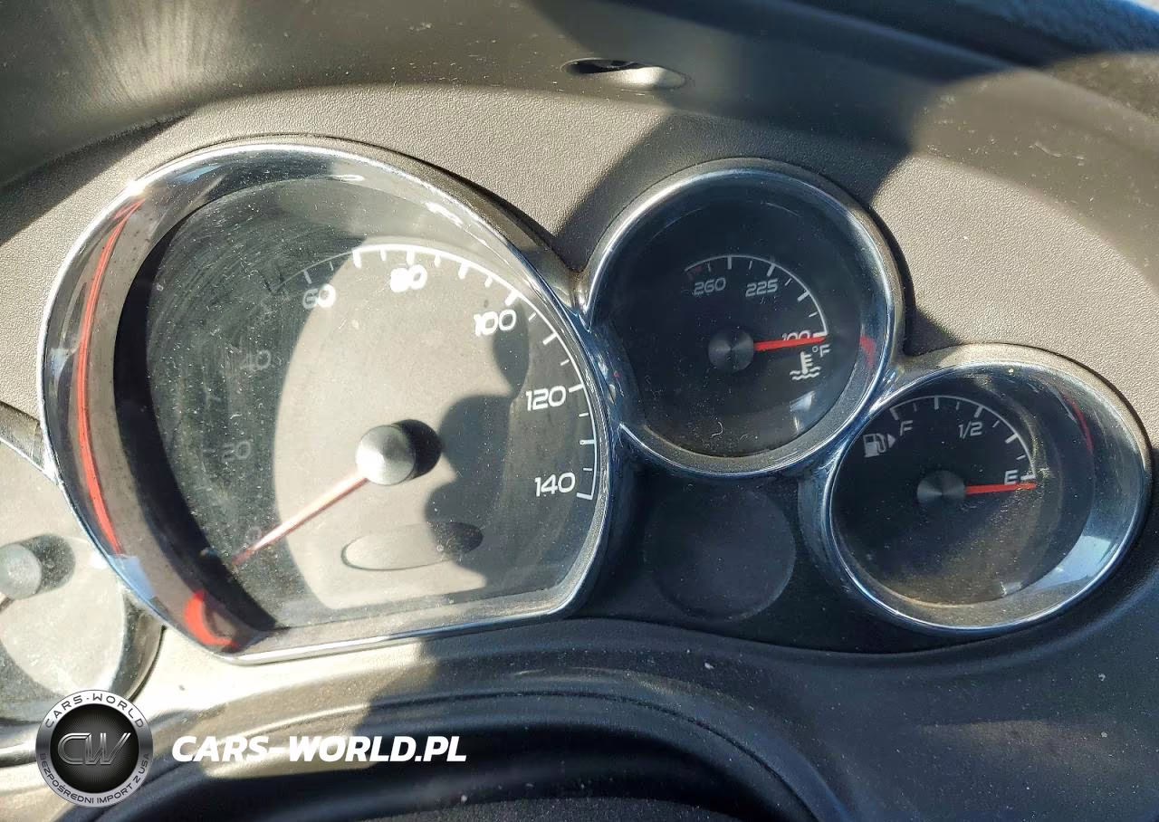 2006 Pontiac G6 Se VIN:1G2ZF55B364229727 - 14