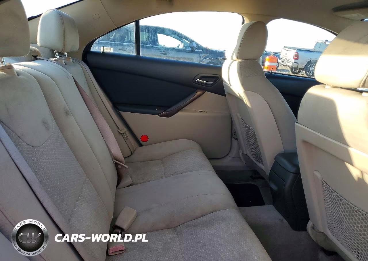 2006 Pontiac G6 Se VIN:1G2ZF55B364229727 - 16