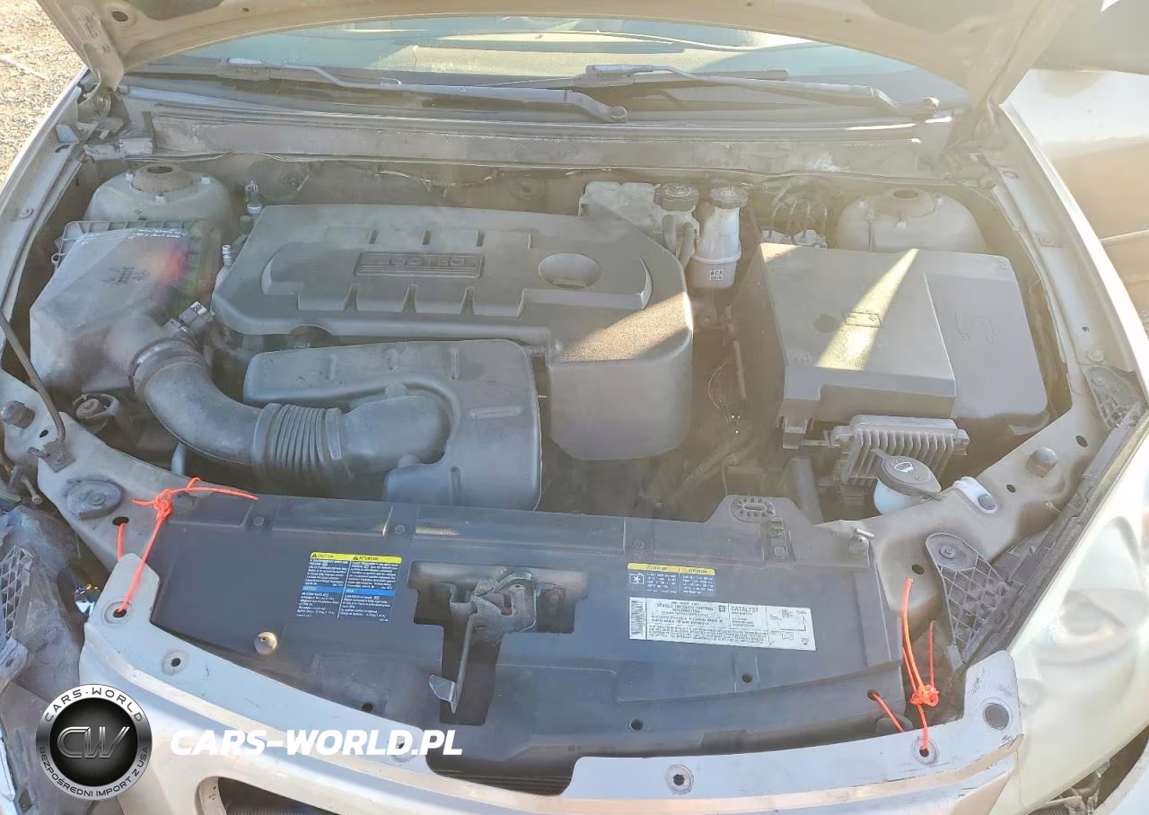 2006 Pontiac G6 Se VIN:1G2ZF55B364229727 - 18