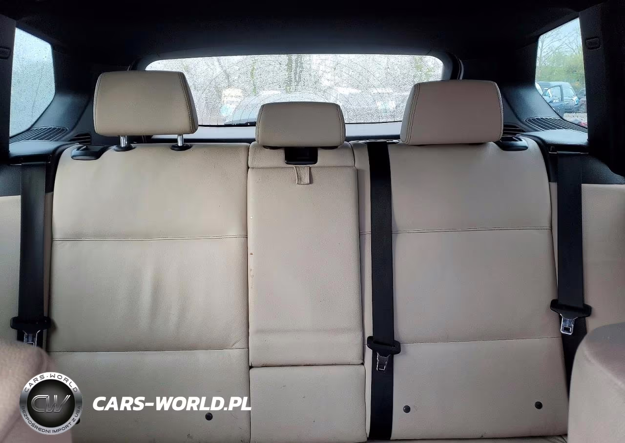 2017 BMW X3 xDrive28I VIN:5UXWX9C54H0T09921 - 10