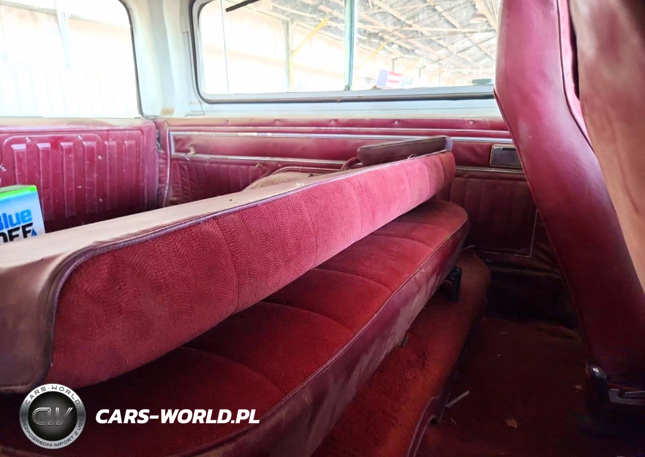 1980 GMC Jimmy VIN:TKL18AF505761 - 11