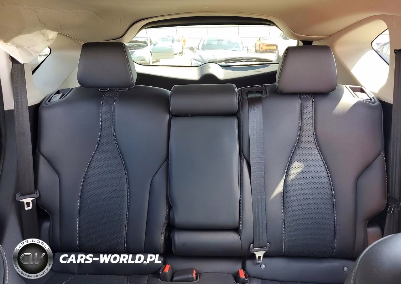 2019 Acura Rdx Technology VIN:5J8TC2H53KL010248 - 10