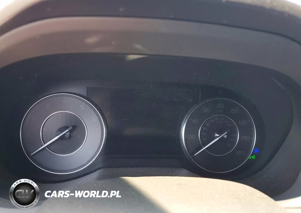 2019 Acura Rdx Technology VIN:5J8TC2H53KL010248 - 9