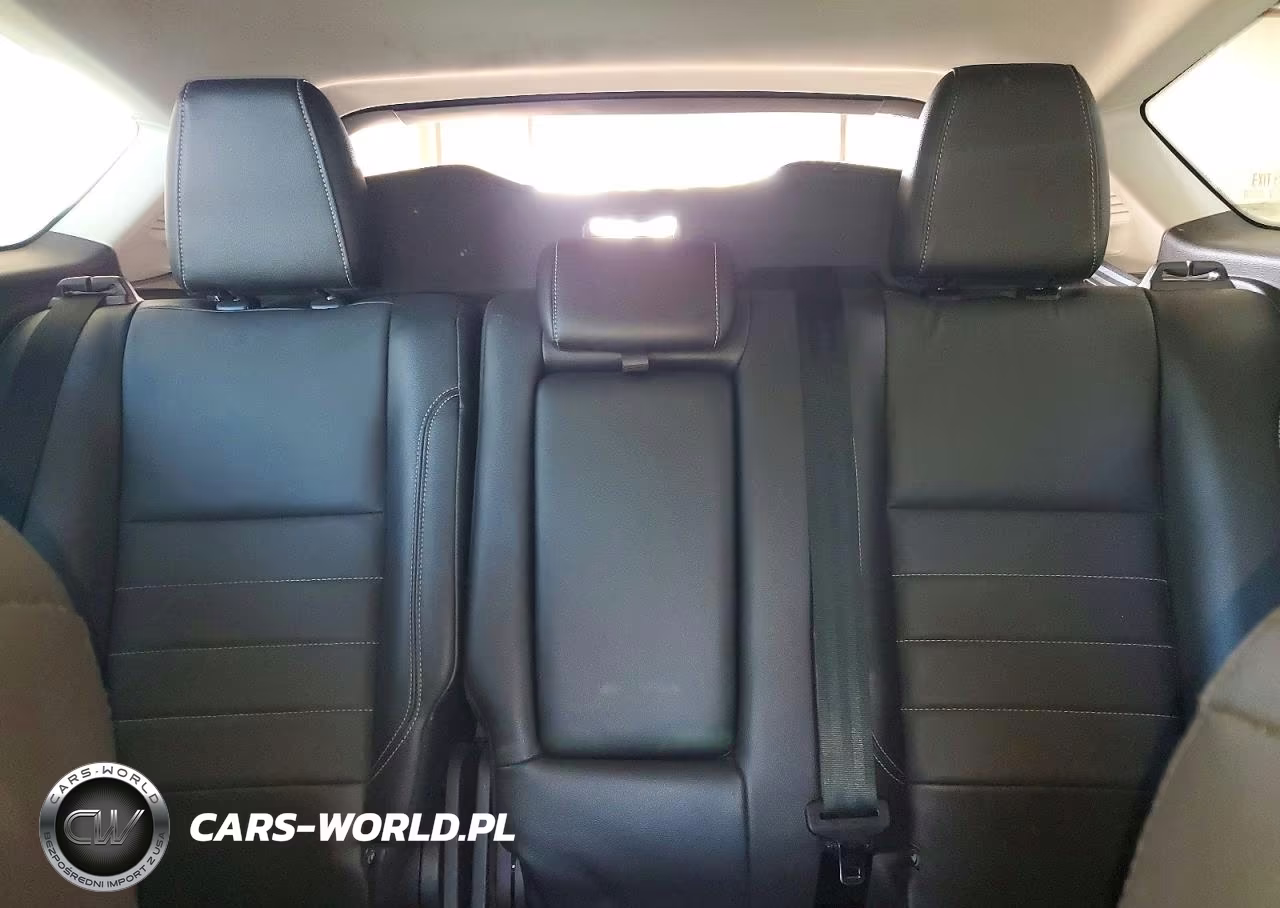 2015 Ford C-Max Premium Sel VIN:1FADP5CU8FL109084 - 10
