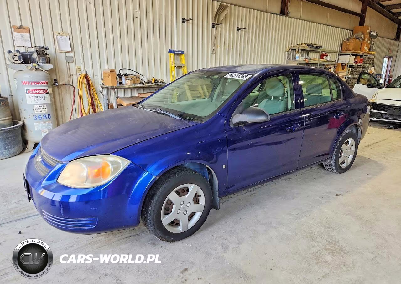 2006 Chevrolet Cobalt Ls