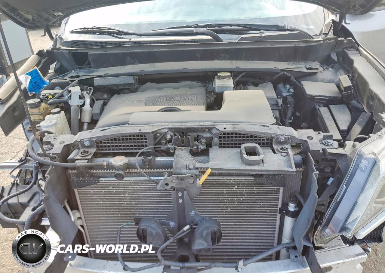 2020 Nissan Pathfinder S VIN:5N1DR2AN8LC629629 - 12