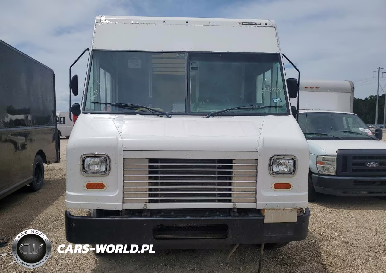 2021 Ford F59 VIN:1F64F5KN4M0A13977 - 5