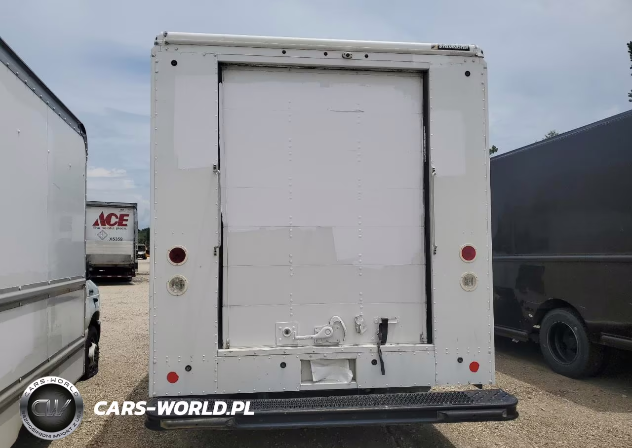 2021 Ford F59 VIN:1F64F5KN4M0A13977 - 6