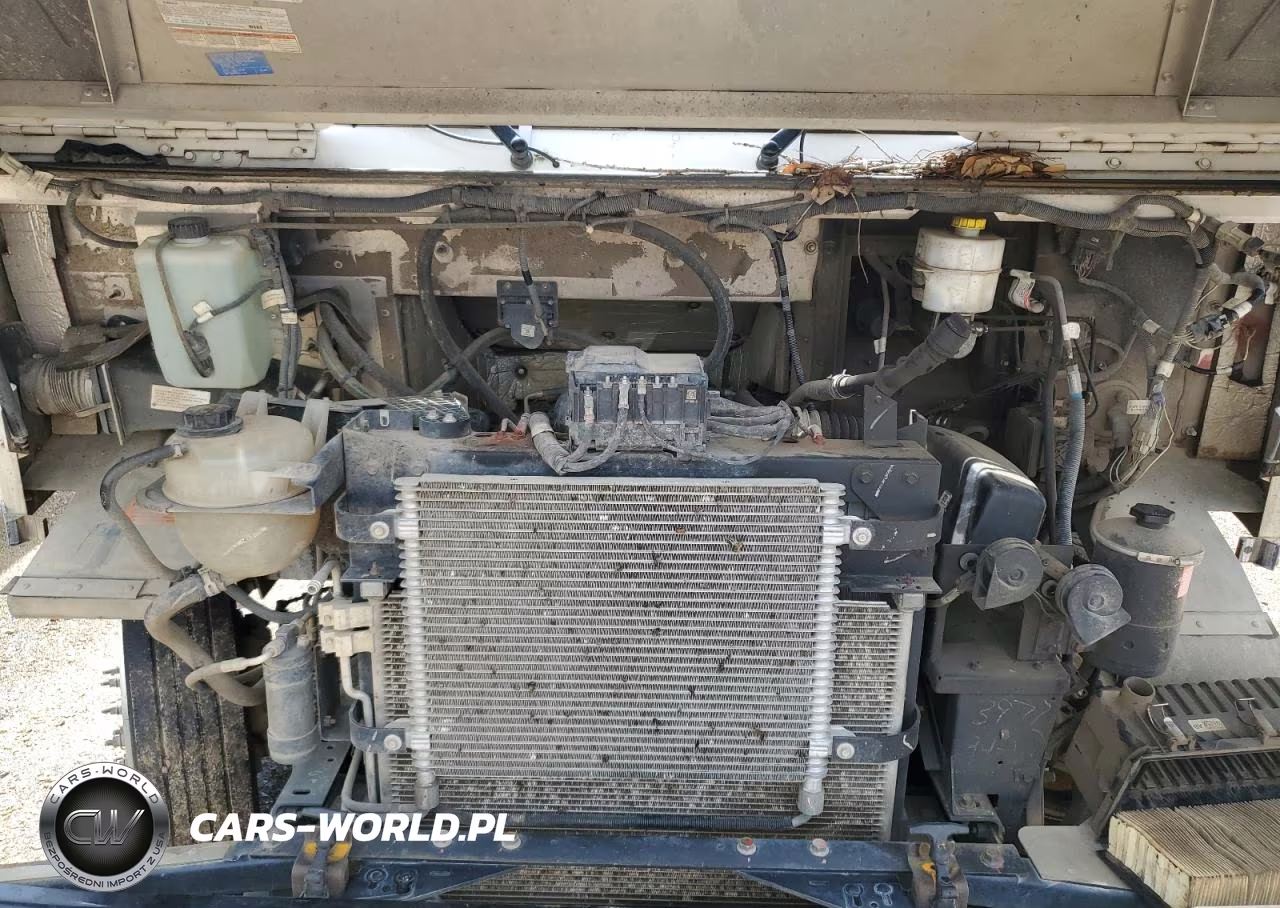 2021 Ford F59 VIN:1F64F5KN4M0A13977 - 7