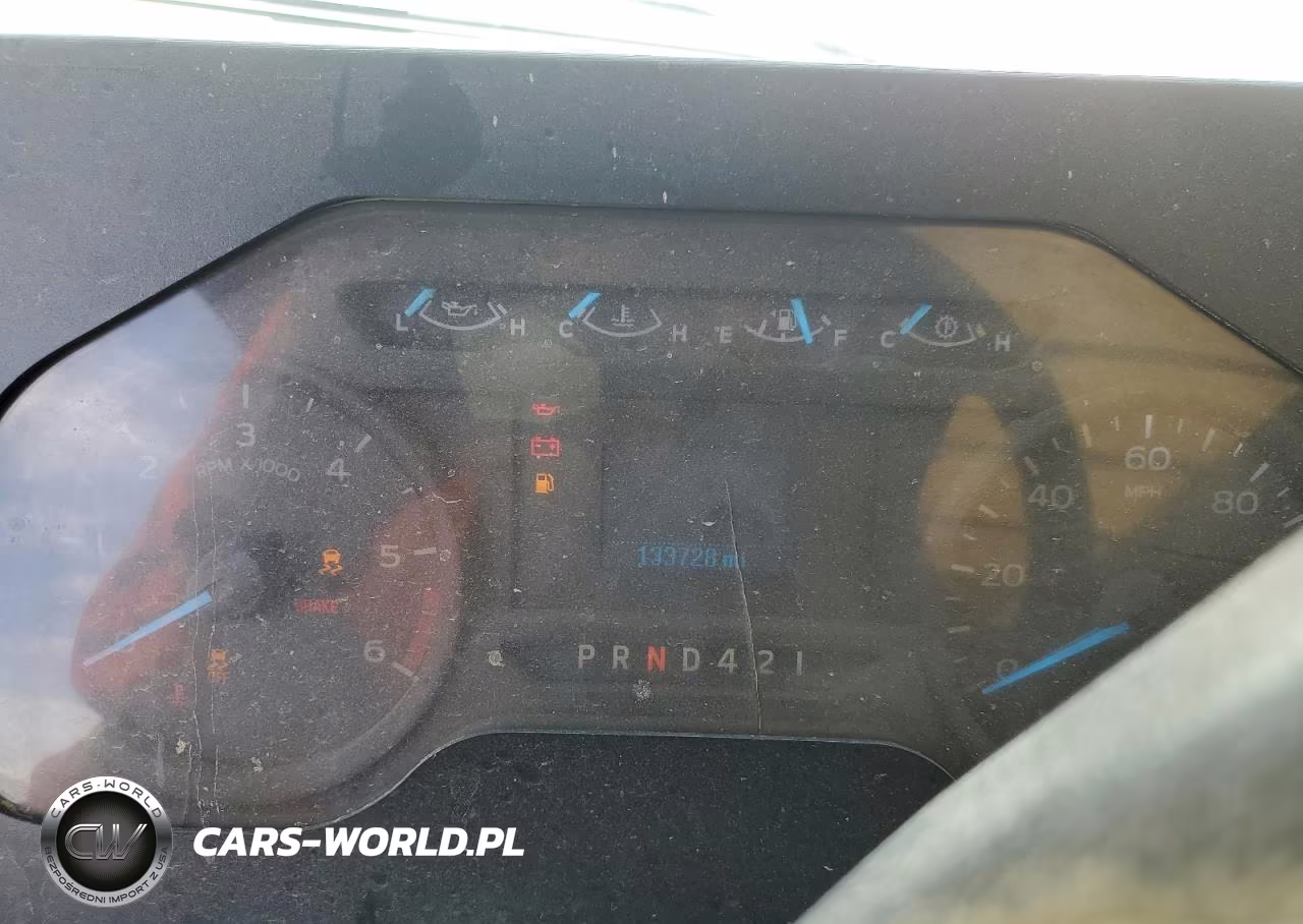 2021 Ford F59 VIN:1F64F5KN4M0A13977 - 8