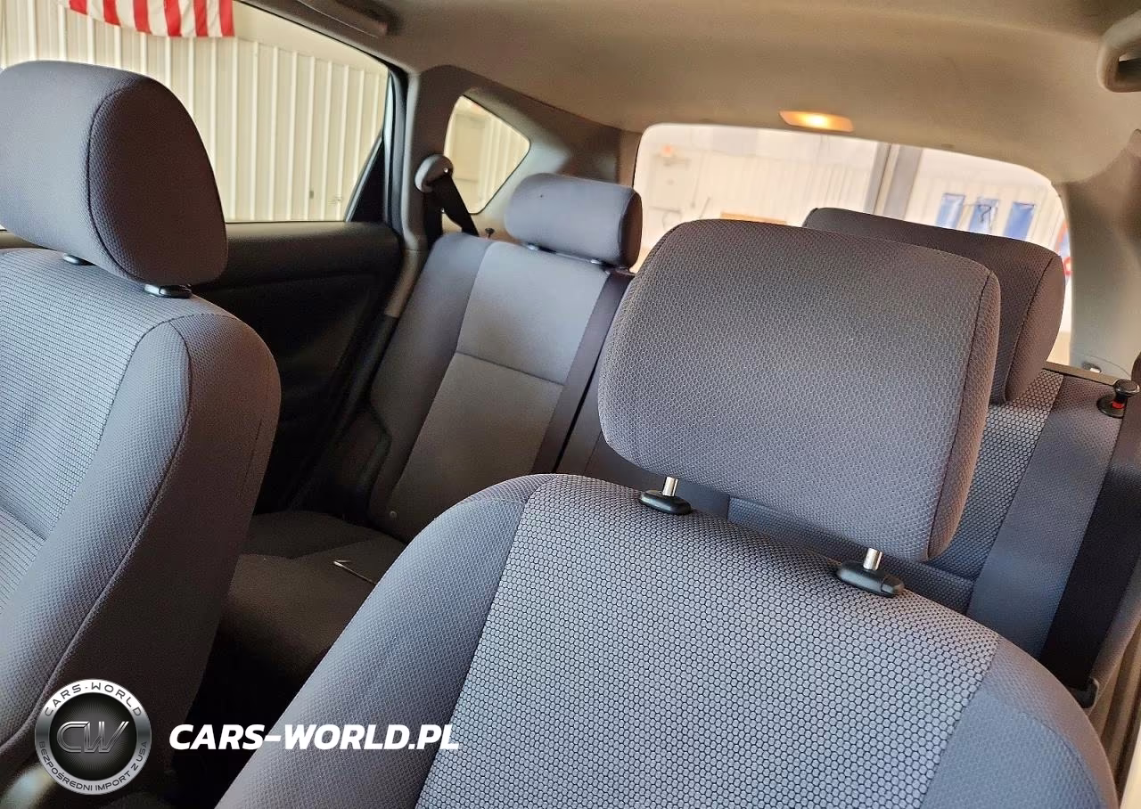 2005 Pontiac Vibe VIN:5Y2SL63815Z441353 - 10