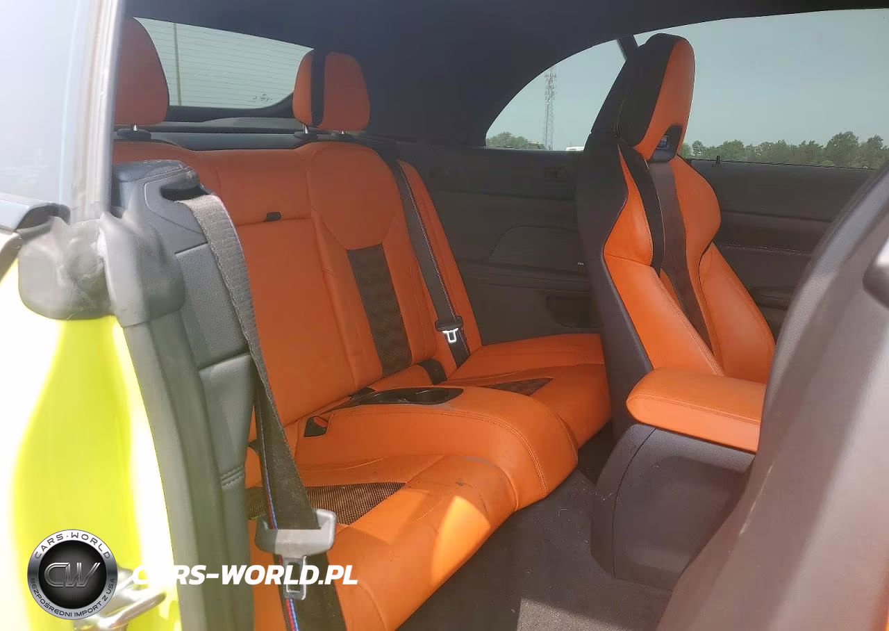 2023 BMW M4 Competition VIN:WBS33BA02PCL12269 - 10
