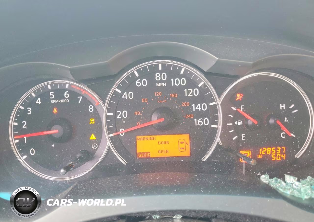 2011 Nissan Altima 2.5 VIN:1N4AL2AP0BN451198 - 9