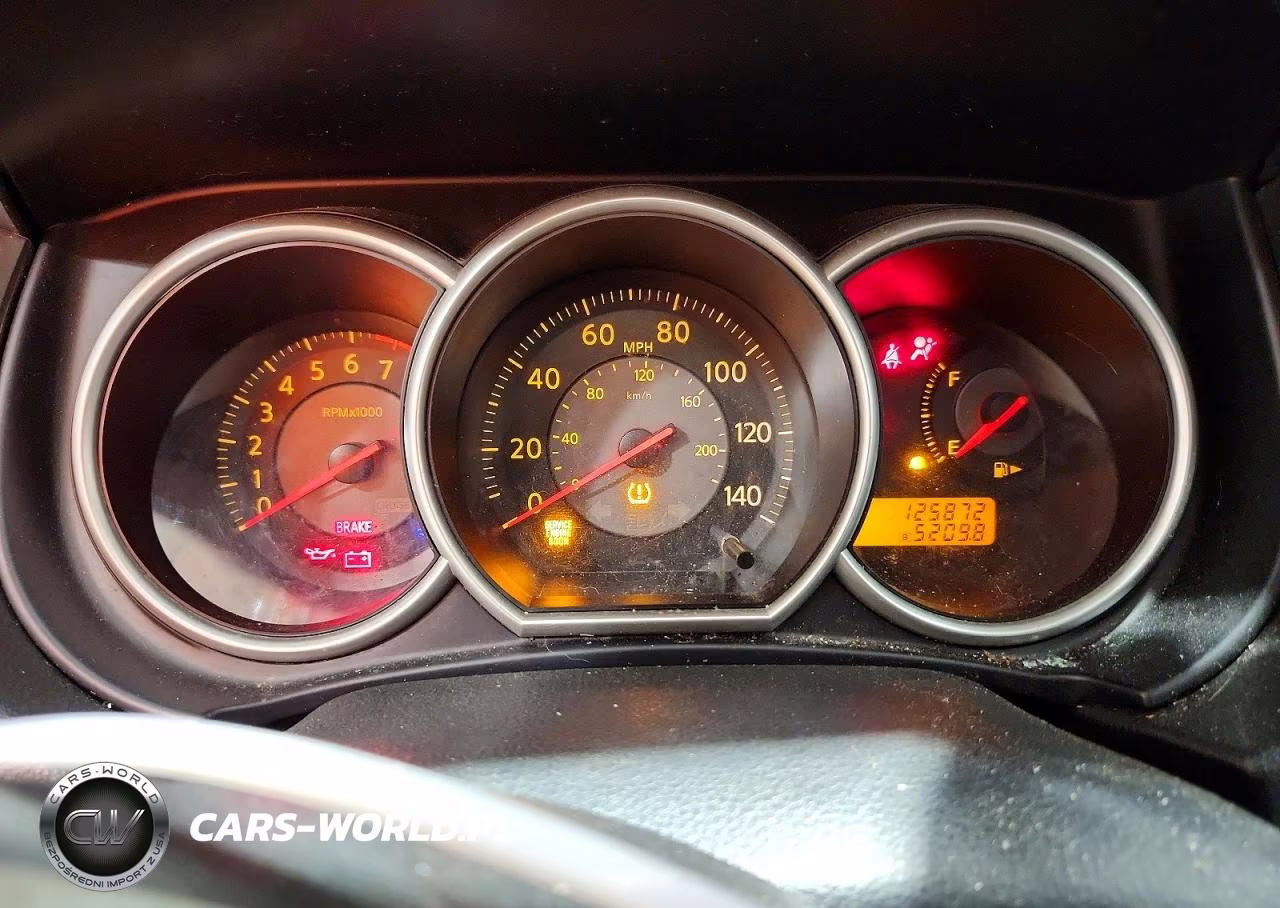2009 Nissan Versa 1.8 S VIN:3N1BC13E29L353758 - 9