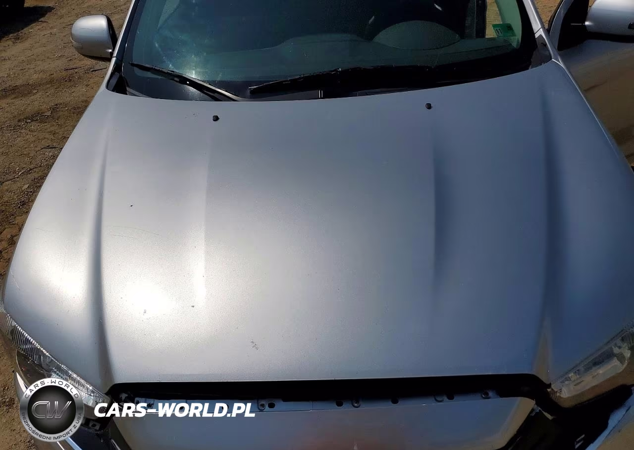 2019 Mitsubishi Outlander Sport Es-Se-Le-Sp VIN:JA4AR3AU4KU013384 - 12
