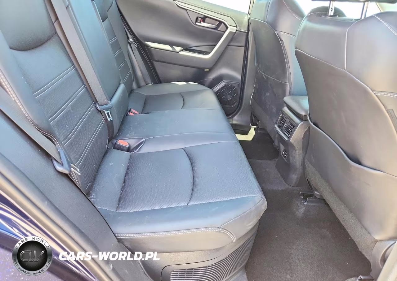 2021 Toyota Rav4 Limited VIN:4T3D6RFV0MU023917 - 10