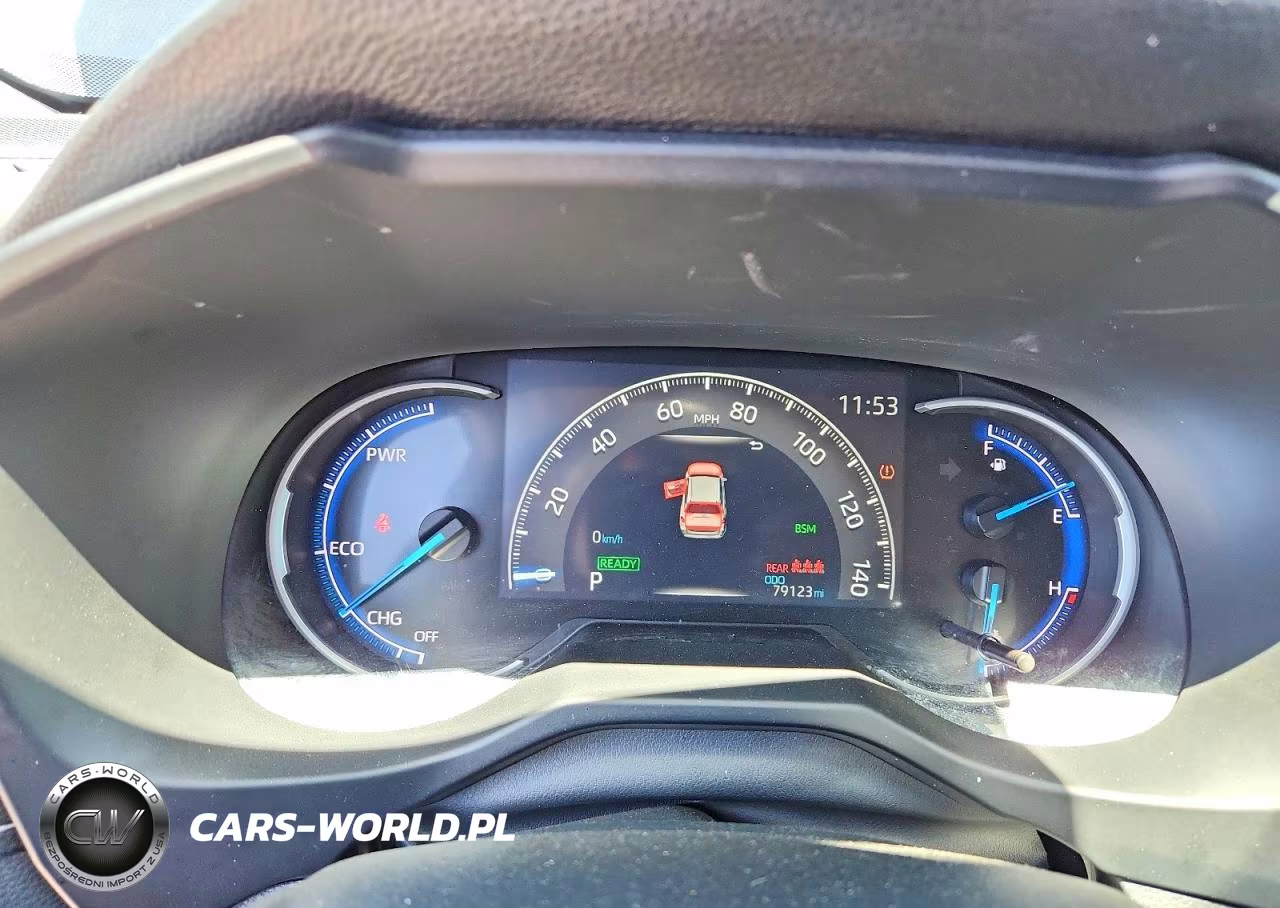 2021 Toyota Rav4 Limited VIN:4T3D6RFV0MU023917 - 9