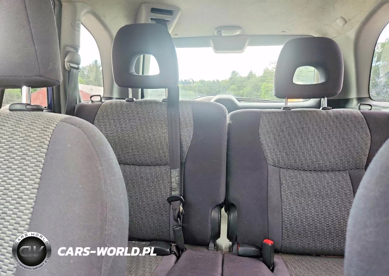 2005 Toyota Rav4 Base VIN:JTEHD20V250050187 - 10