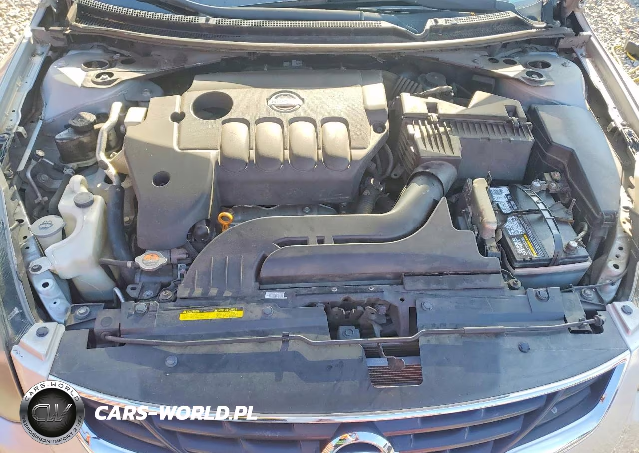2013 Nissan Altima S VIN:1N4AL2EP8DC162000 - 11