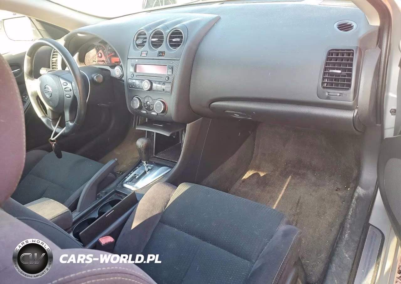 2013 Nissan Altima S VIN:1N4AL2EP8DC162000 - 8