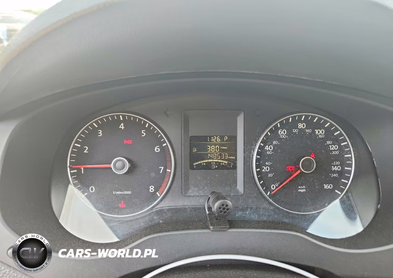 2014 Volkswagen Jetta Se VIN:3VWD07AJ7EM323299 - 9
