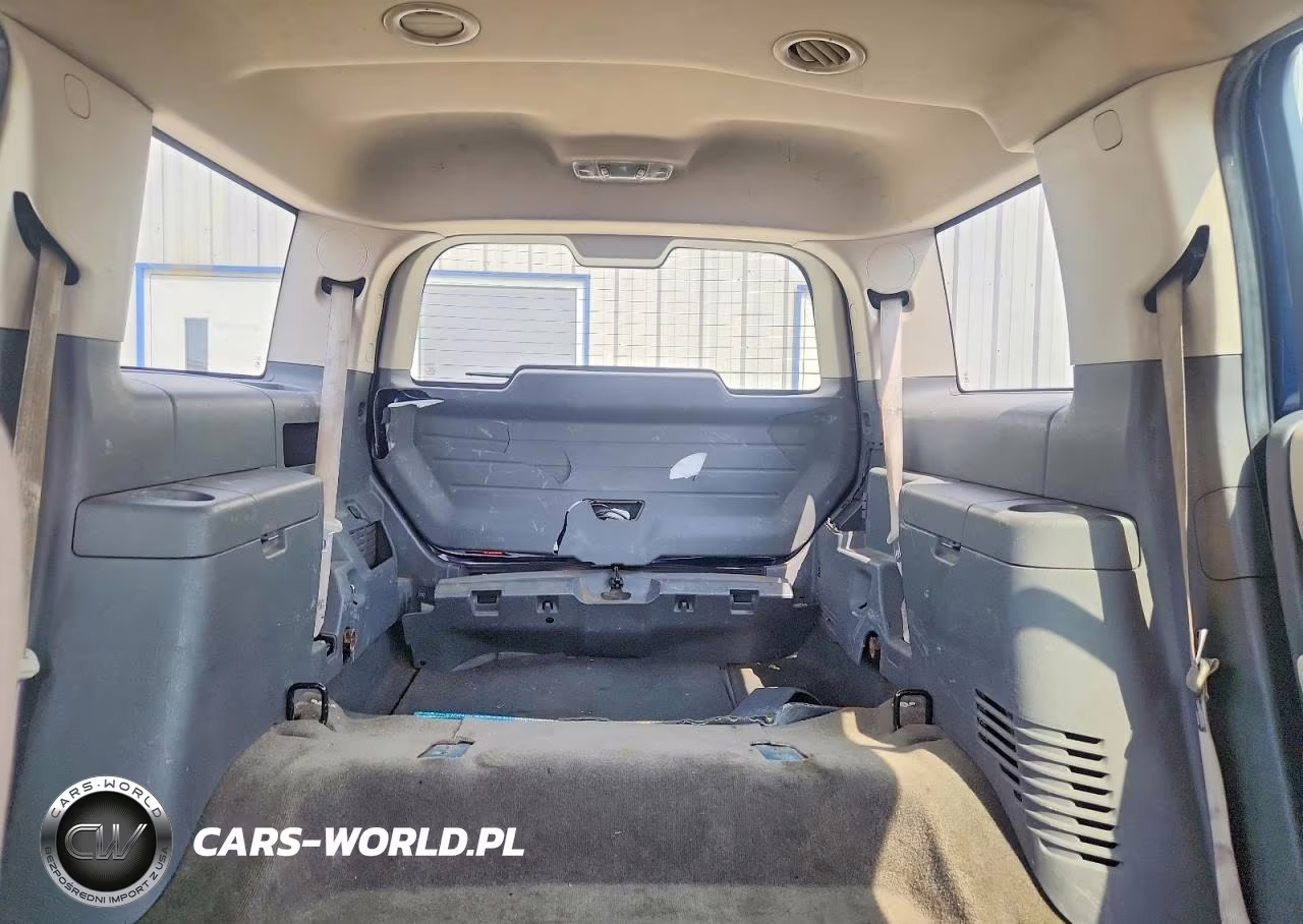 2012 Ford Flex Se VIN:2FMGK5BC4CBD20756 - 10