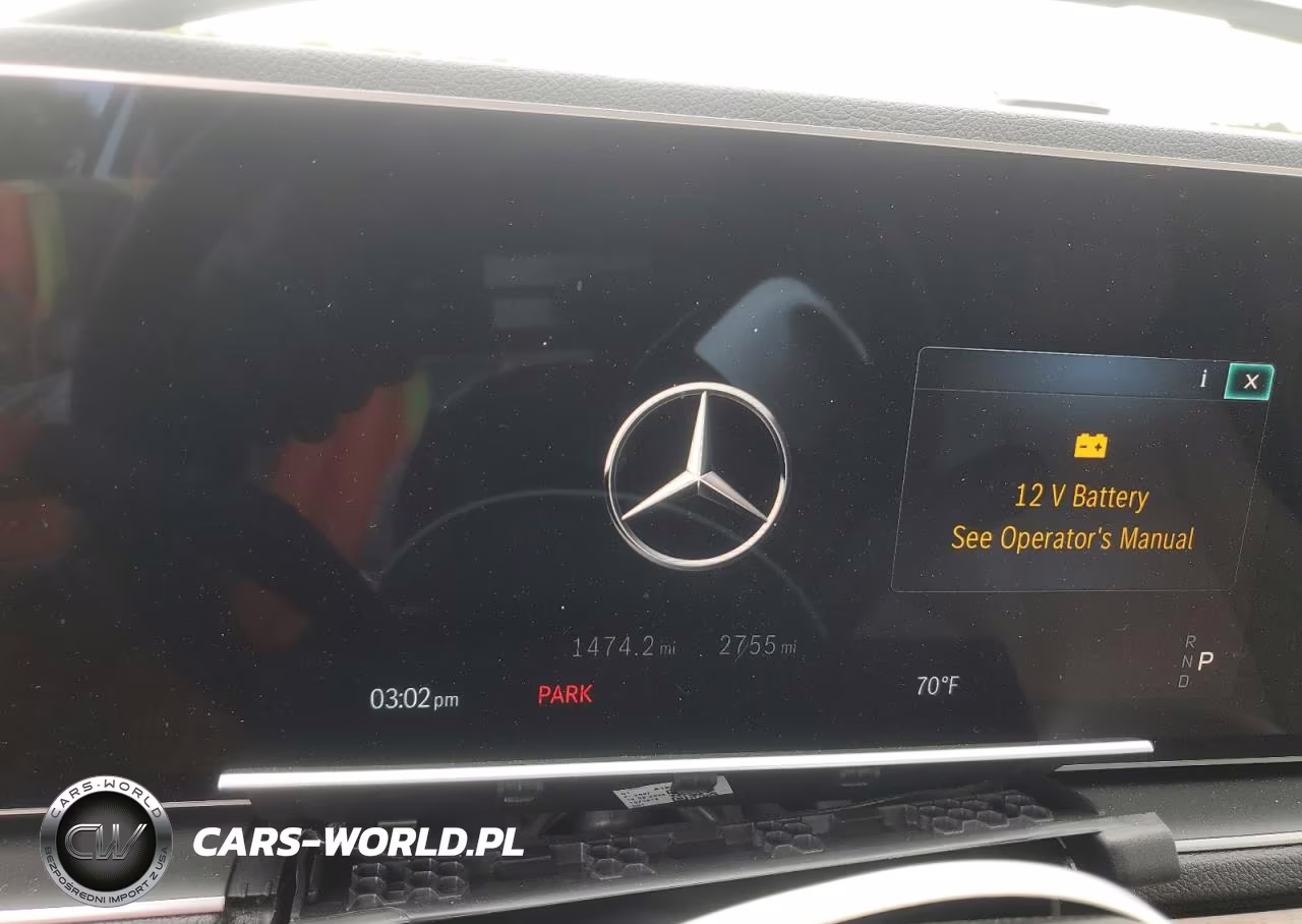 2025 Mercedes-Benz Gle 350 4Matic VIN:4JGFB4FBXSB317291 - 9