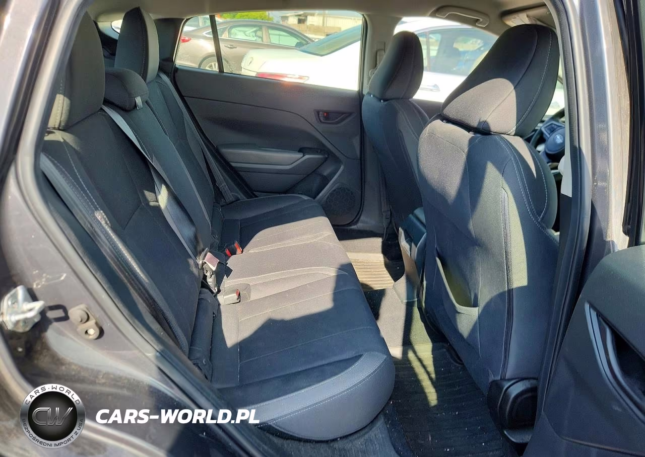 2024 Subaru Impreza VIN:JF1GUABC4R8379864 - 10