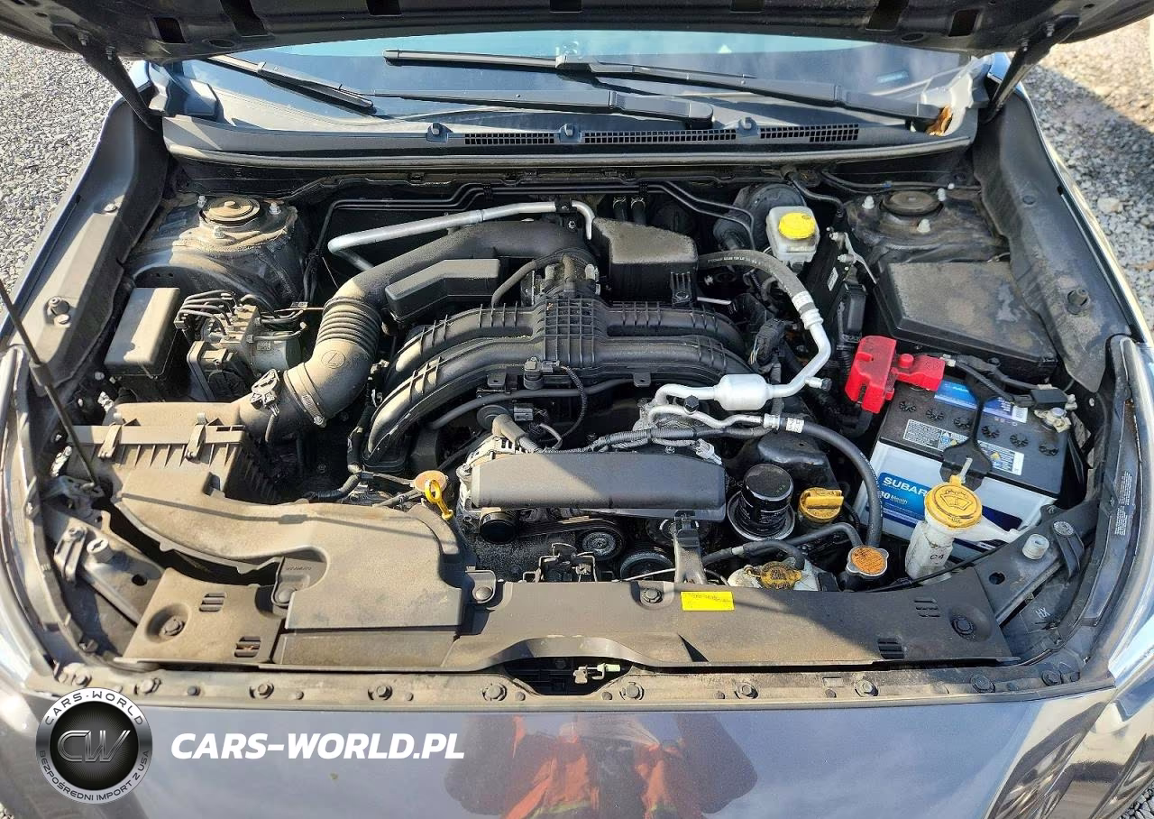 2024 Subaru Impreza VIN:JF1GUABC4R8379864 - 11