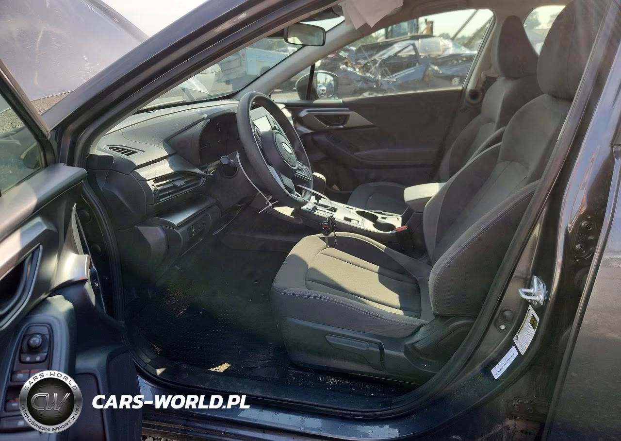 2024 Subaru Impreza VIN:JF1GUABC4R8379864 - 7